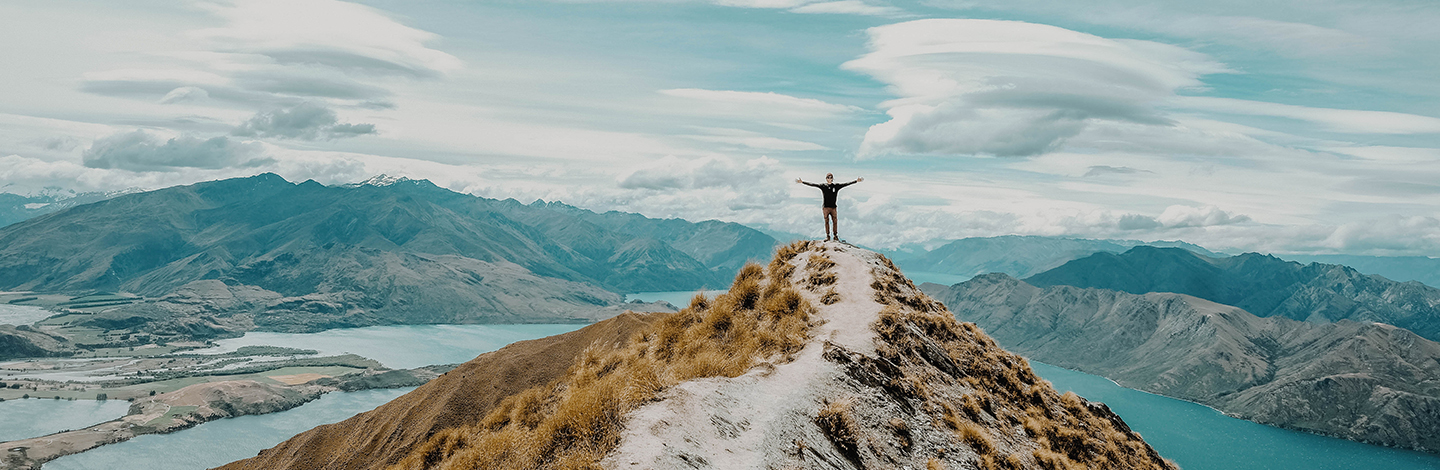 Road Trip In New Zealand’s Gorgeous South Island