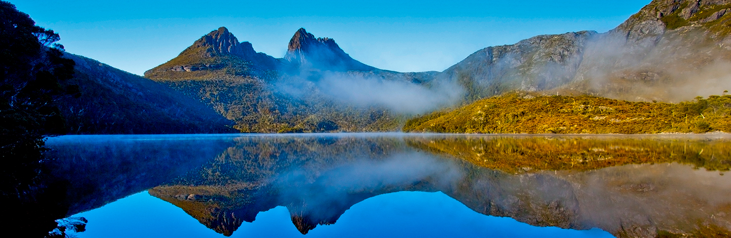 Road Trip Through Beautiful Tasmania