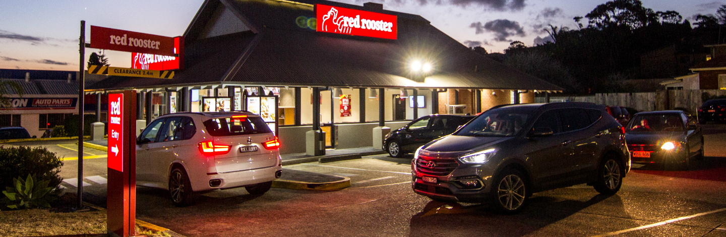 Drive-Thru Workers From Around The World Share Weird Customer Stories