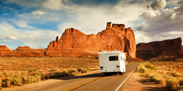 The Best Road Trip RVs Of 2021