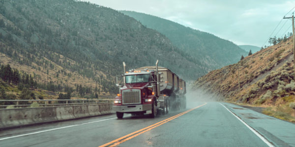 Truck Drivers Even More In-Demand in 2021