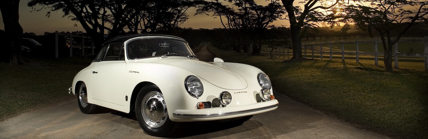 30 Expensive Cars In Jerry Seinfeld’s Collection