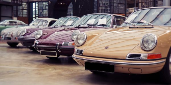 40 Cars Jay Leno Could Drop From His Collection