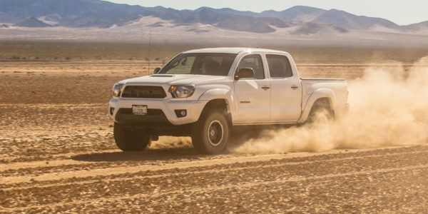 30 Extreme Trucks That Changed The Auto Industry