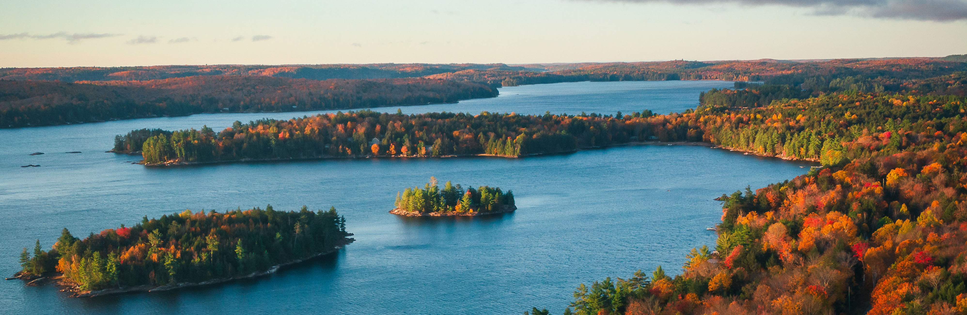 Road Trip Destinations In Ontario