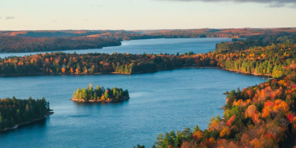 Road Trip Destinations In Ontario