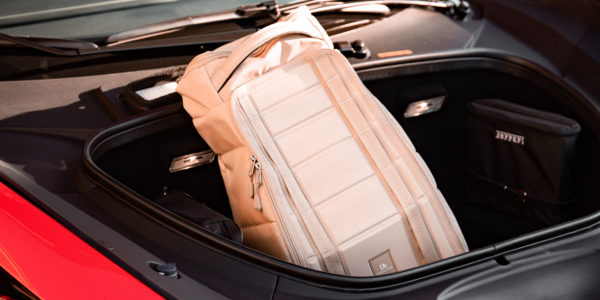 Are You In Need Of A Trunk Organizer?